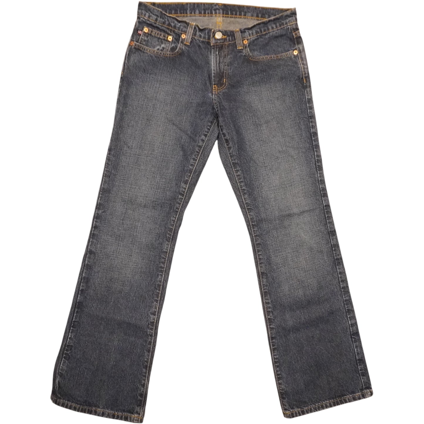 Ralph Lauren Relaxed Fit Jeans (30)