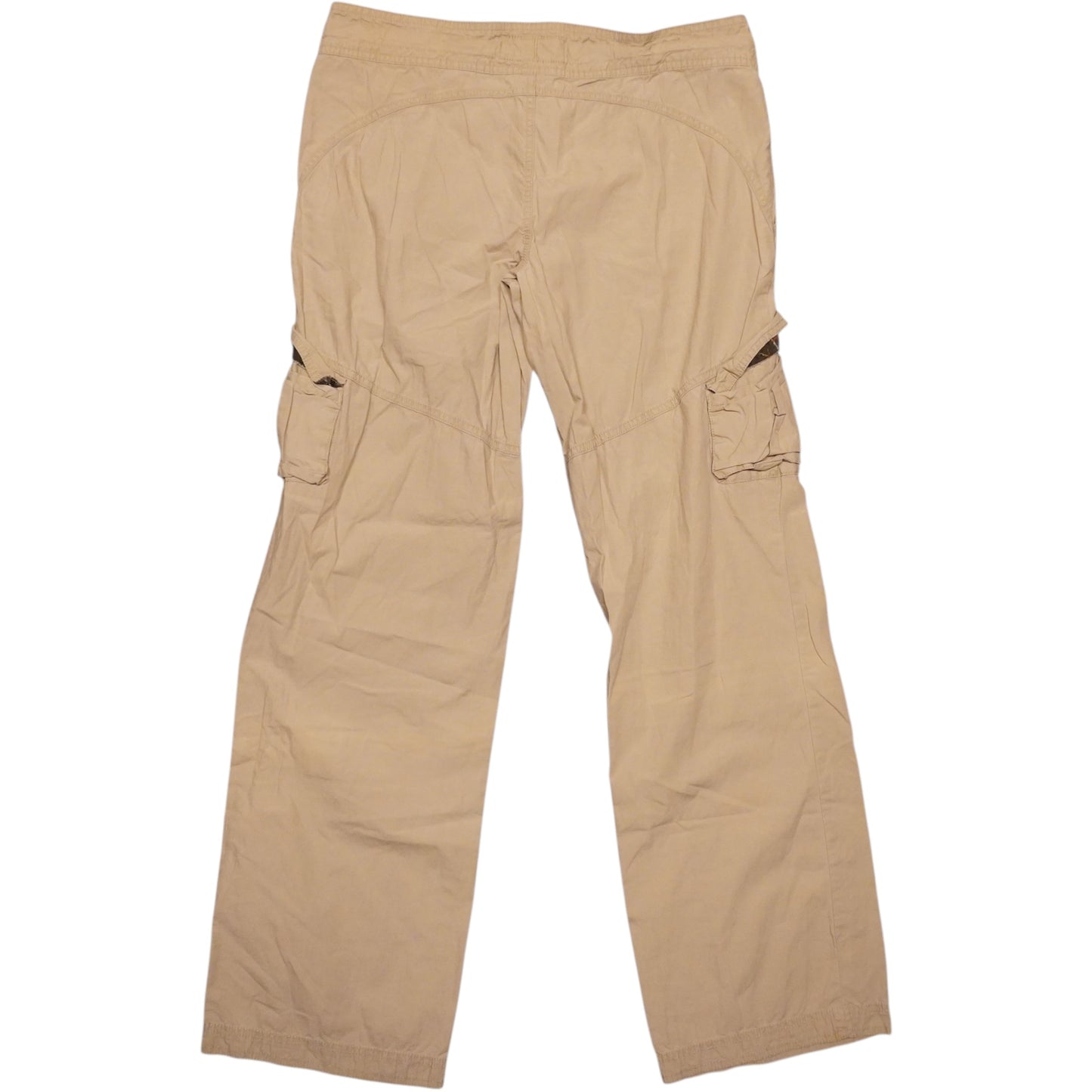 Mossy Oak Khaki Cargos (32)