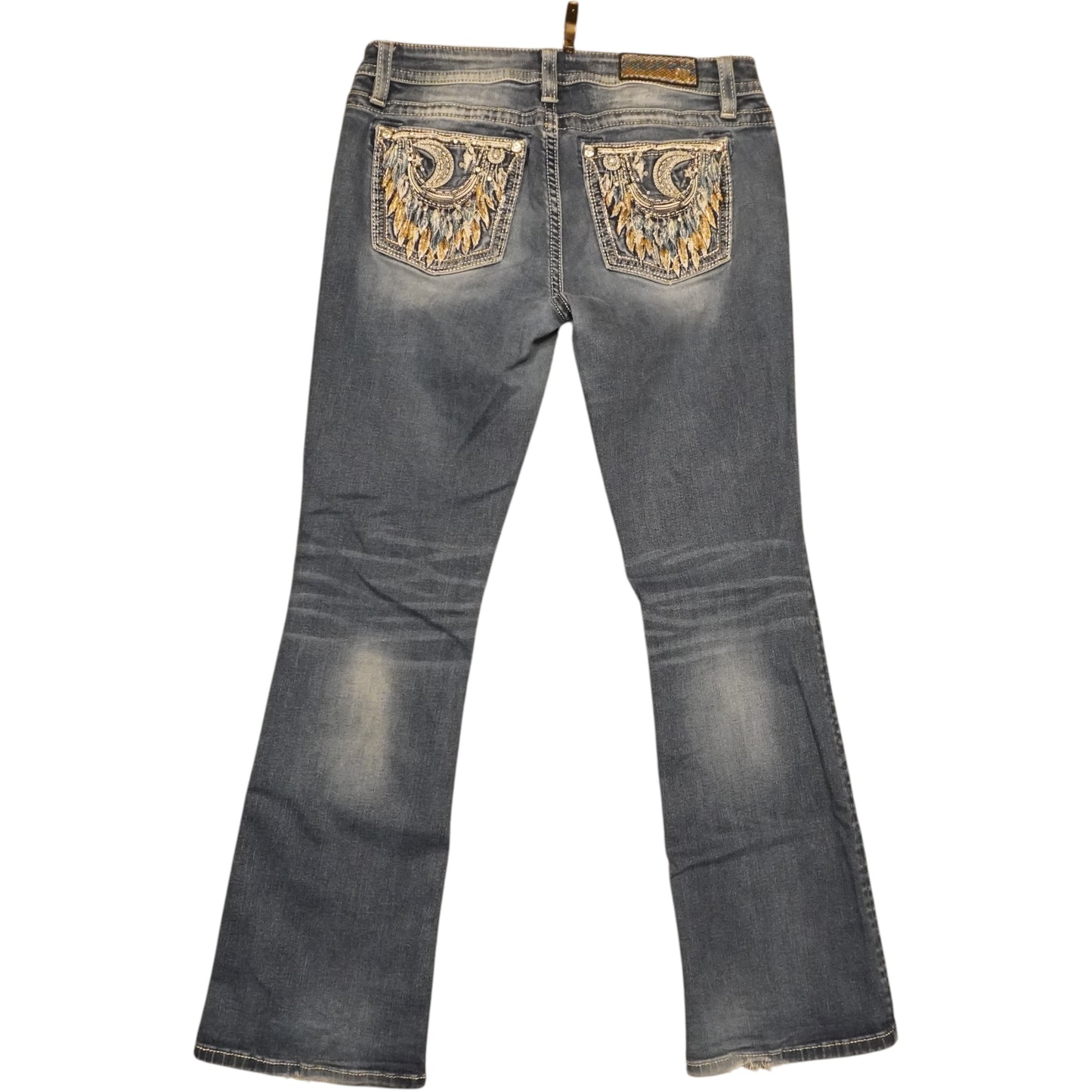 Miss Me Dream Catcher Jeans (31)