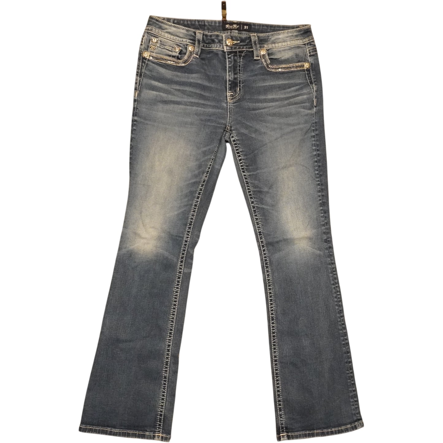 Miss Me Dream Catcher Jeans (31)