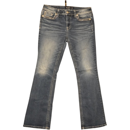 Miss Me Dream Catcher Jeans (31)