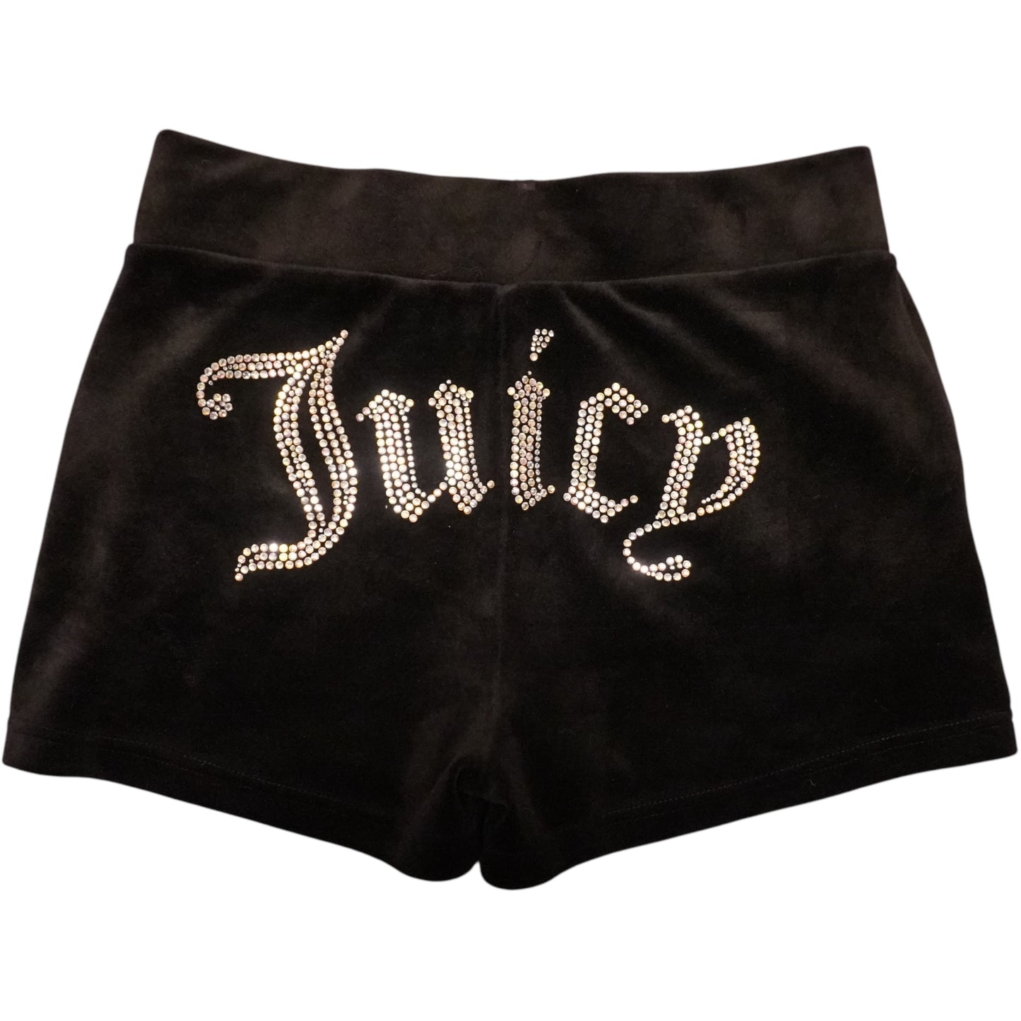 Juicy Short Shorts (28)