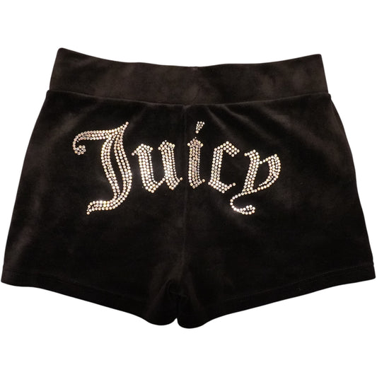 Juicy Short Shorts (28)