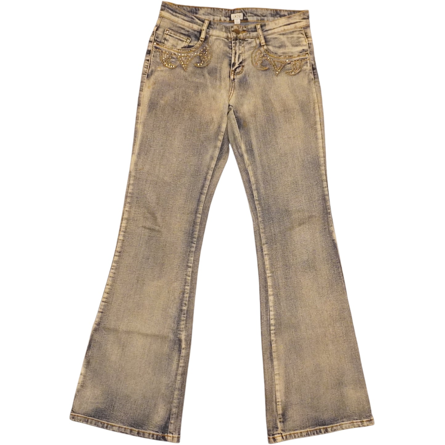 Cache Washed Jeans (30)