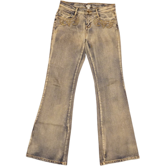 Cache Washed Jeans (30)