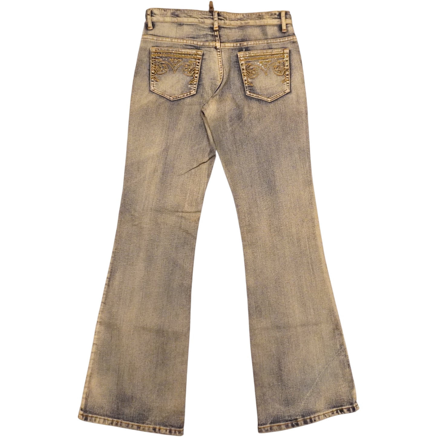 Cache Washed Jeans (30)