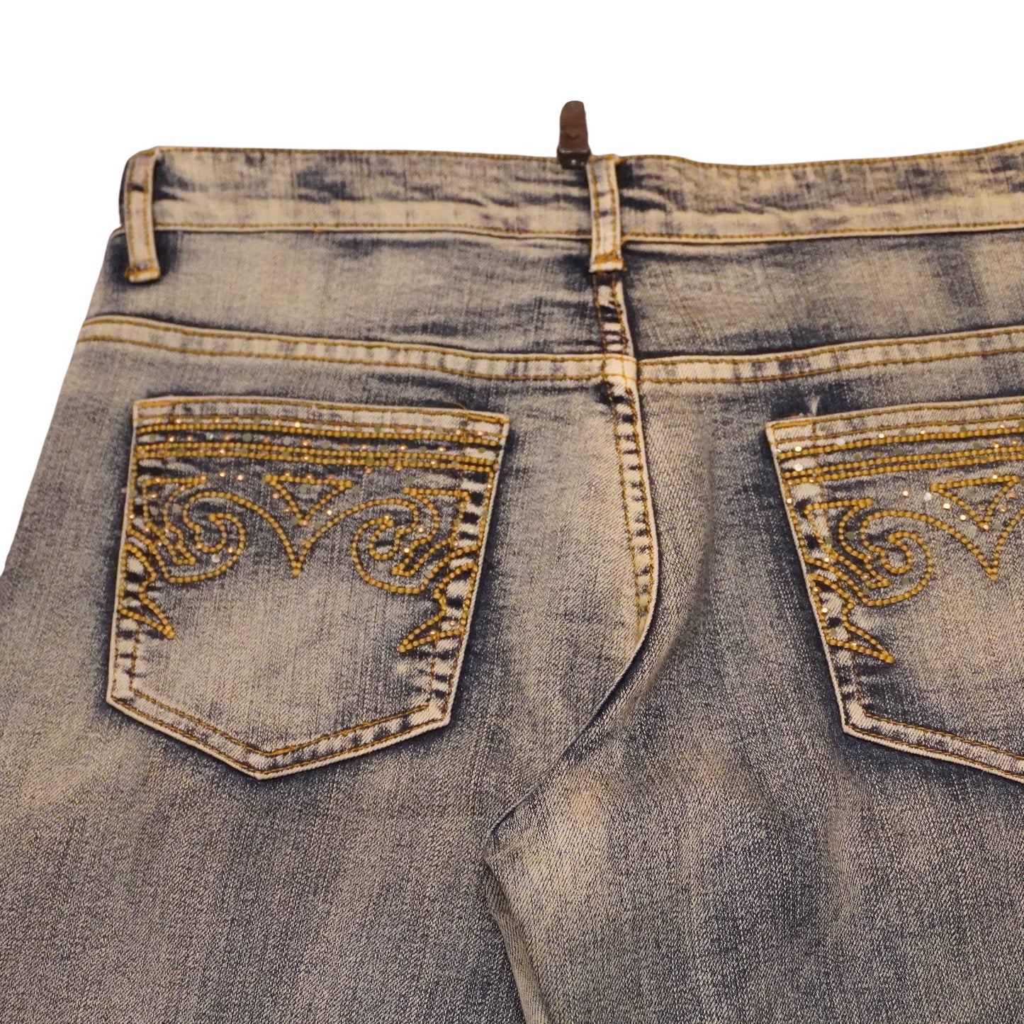 Cache Washed Jeans (30)