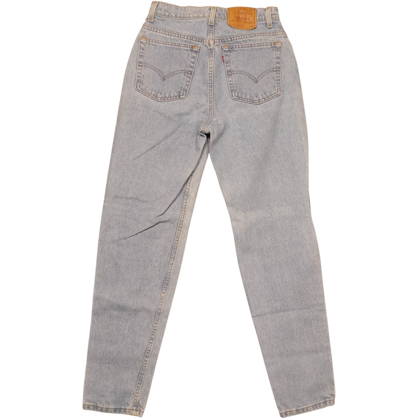 Levis Tapered Fit (26)