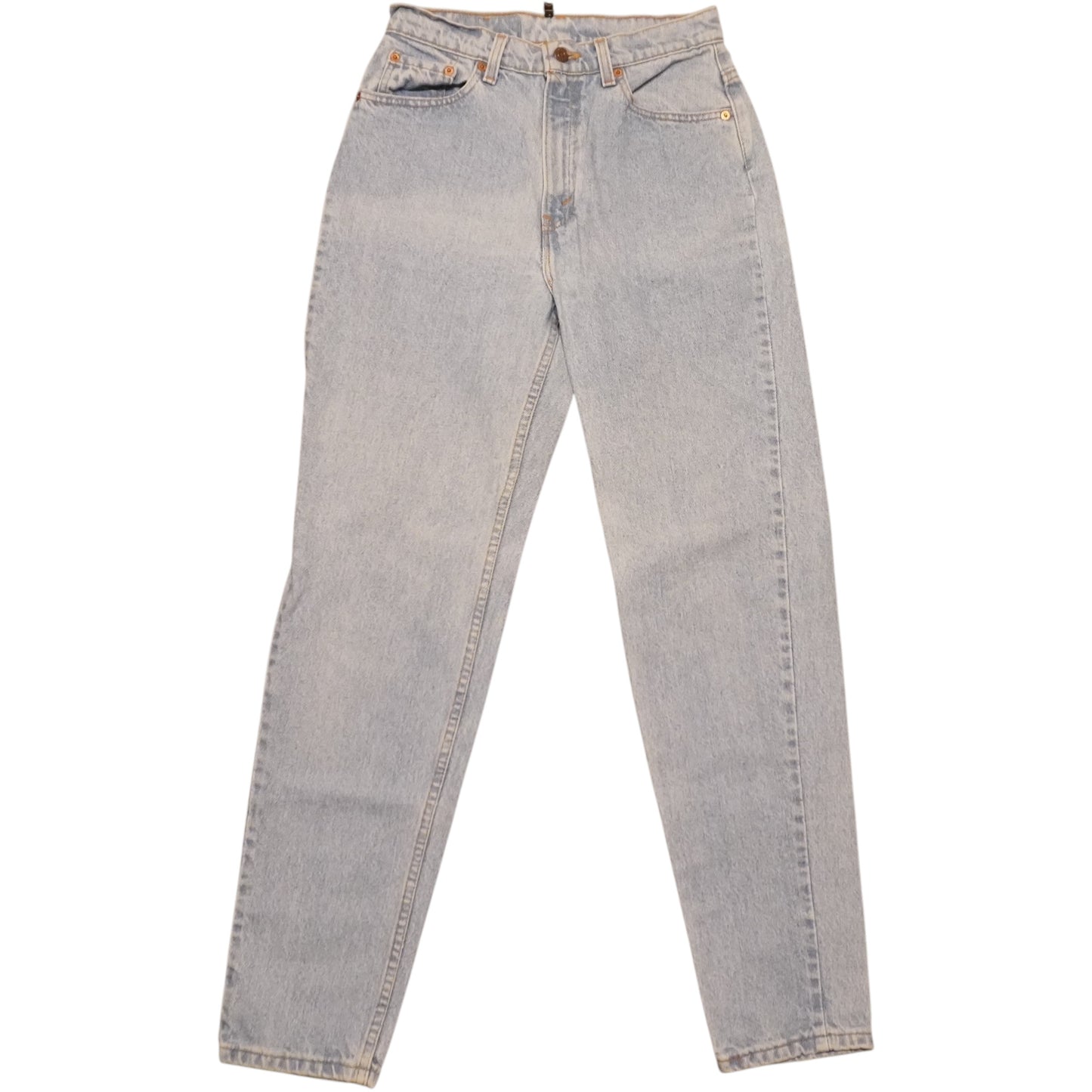 Levis Tapered Fit (26)