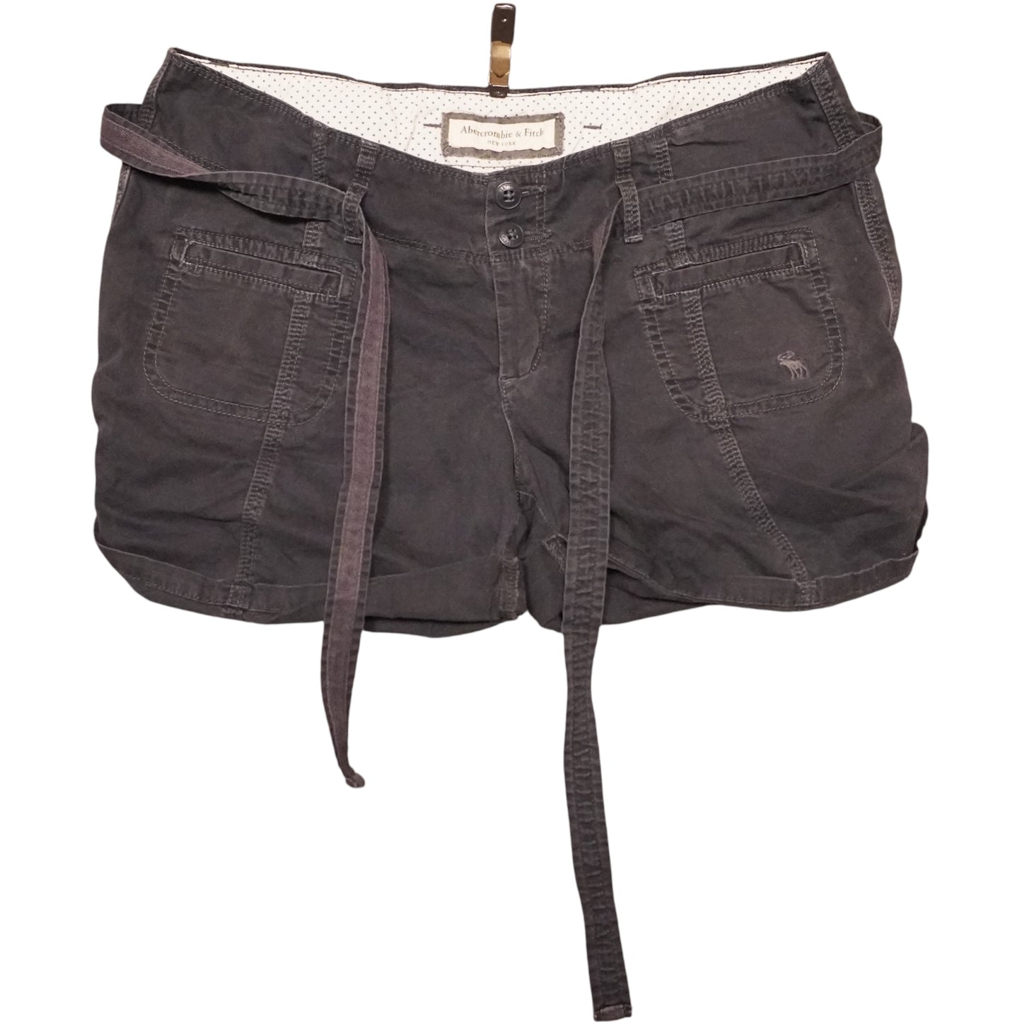 Abercrombie Short Shorts (30)