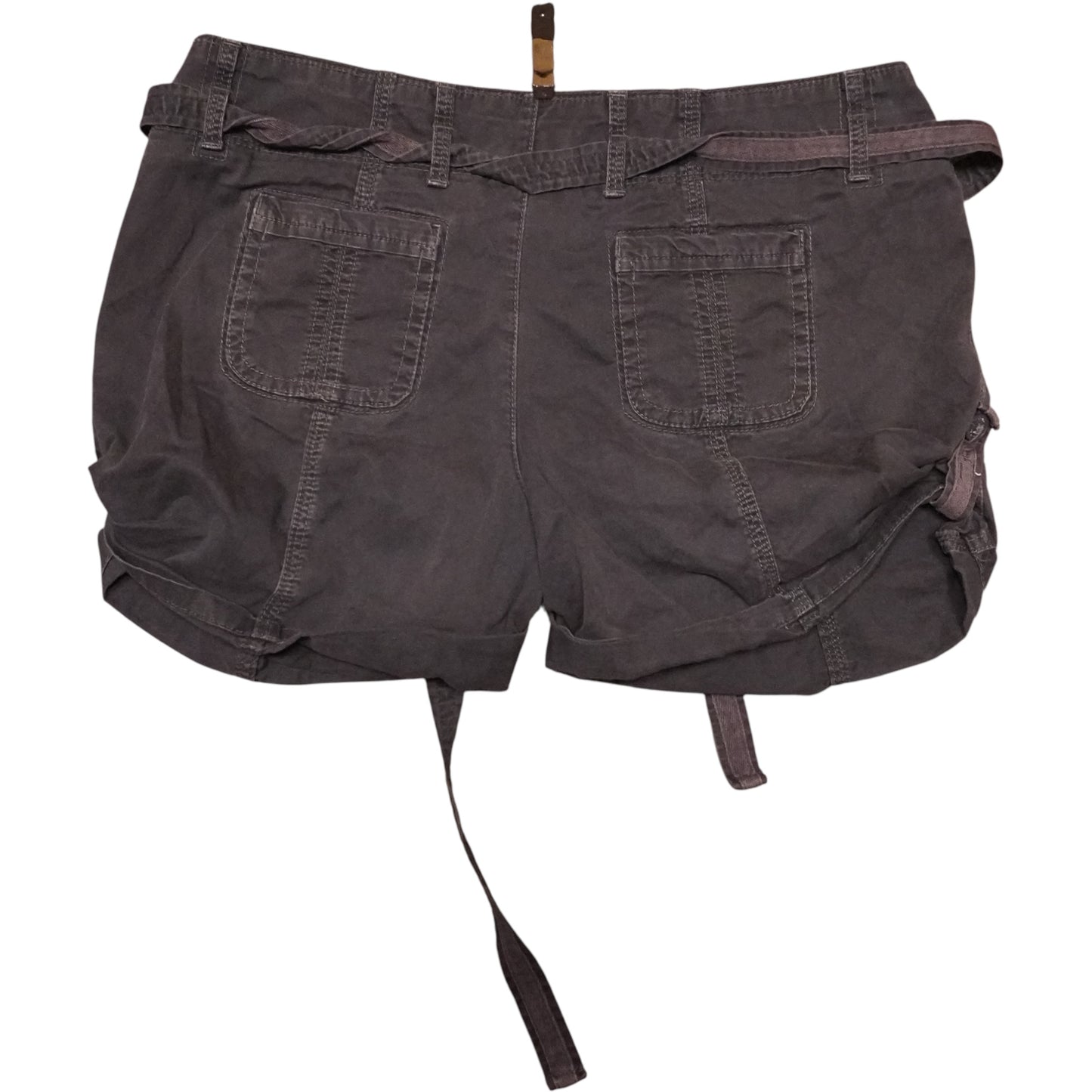 Abercrombie Short Shorts (30)