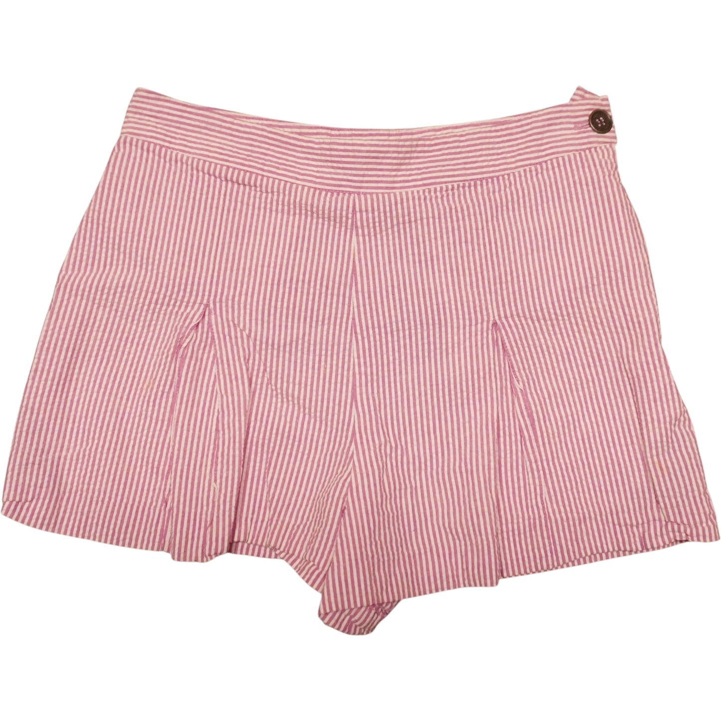 H81 Stripe Shorts (26)