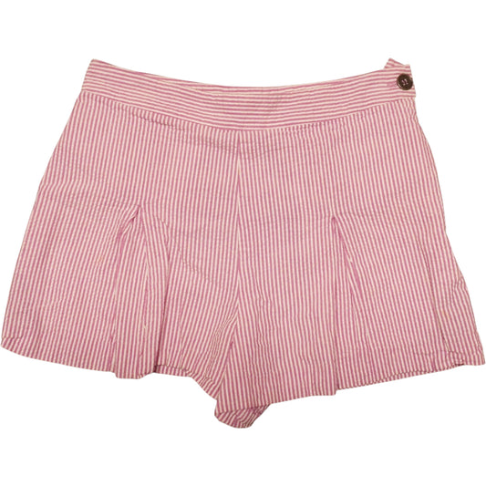 H81 Stripe Shorts (26)