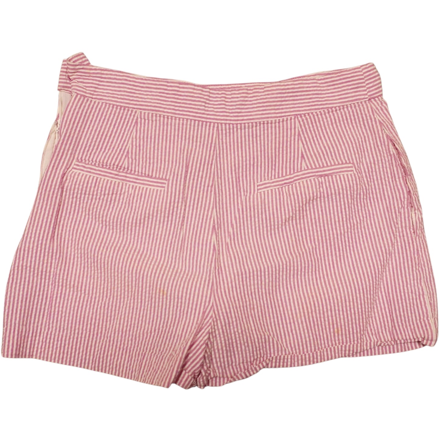 H81 Stripe Shorts (26)