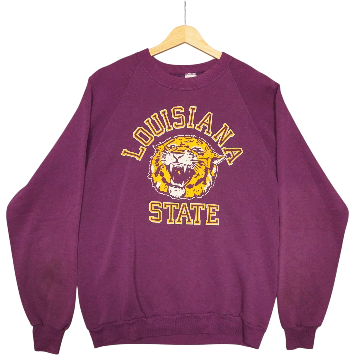 80s LSU Crew (L)