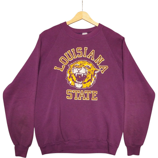 80s LSU Crew (L)