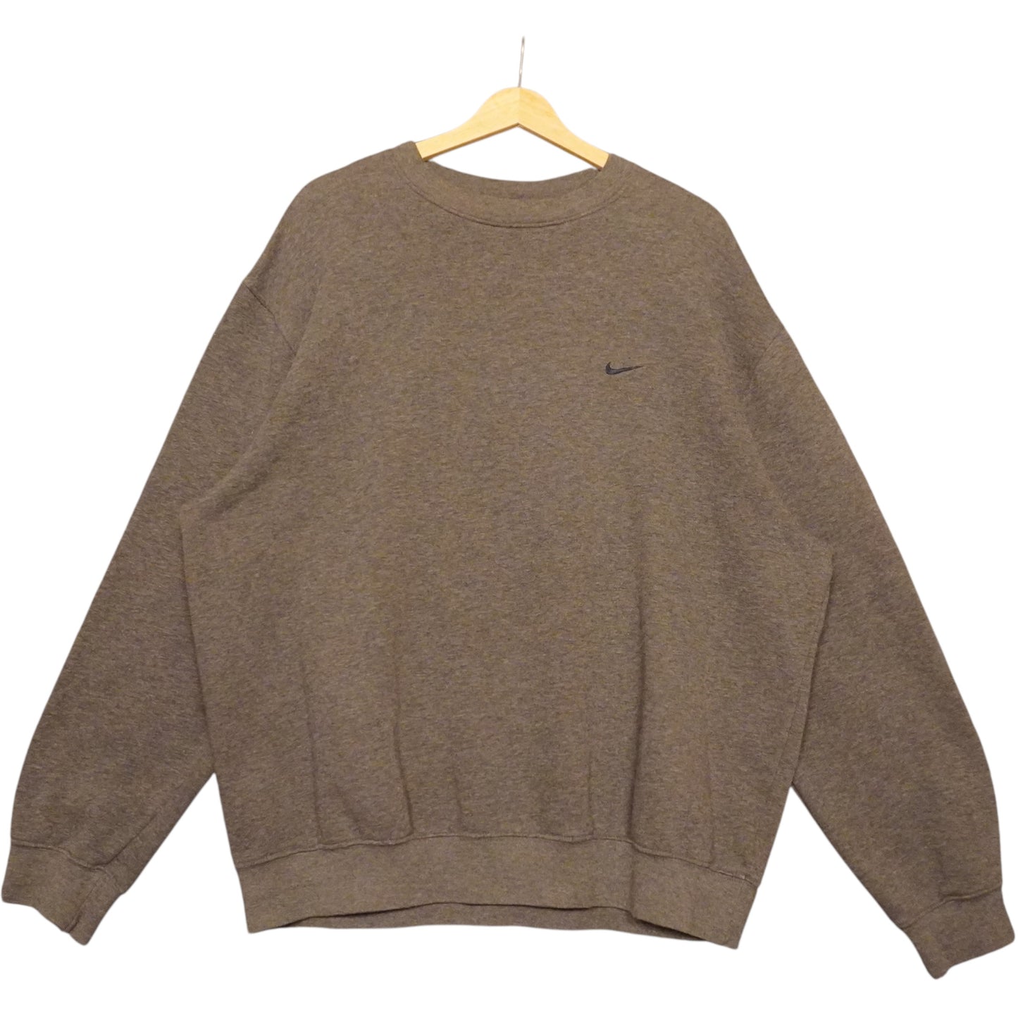 VTG Nike Crew Grey (L)
