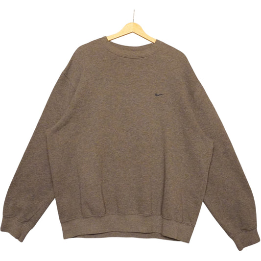 VTG Nike Crew Grey (L)
