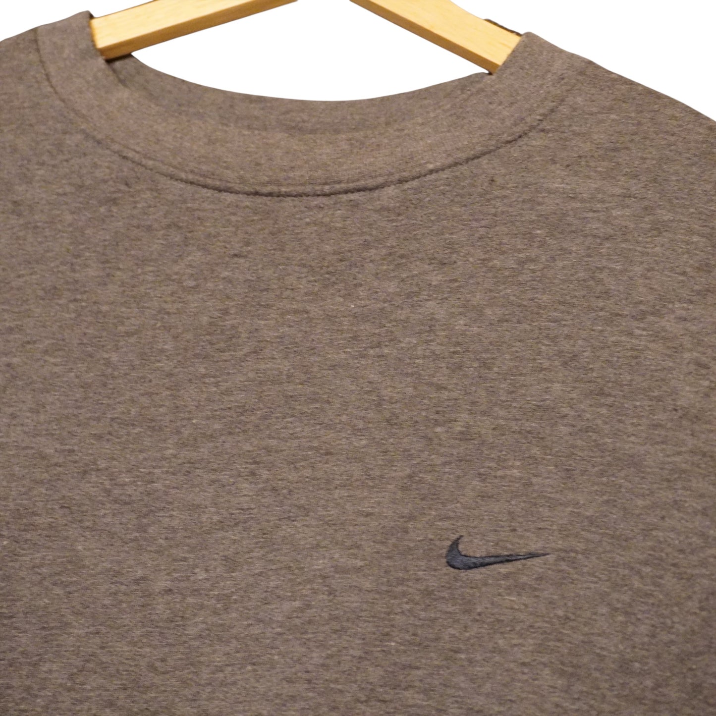 VTG Nike Crew Grey (L)