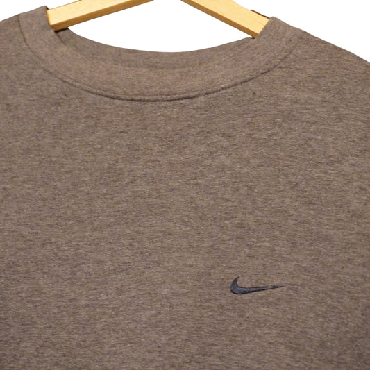 VTG Nike Crew Grey (L)