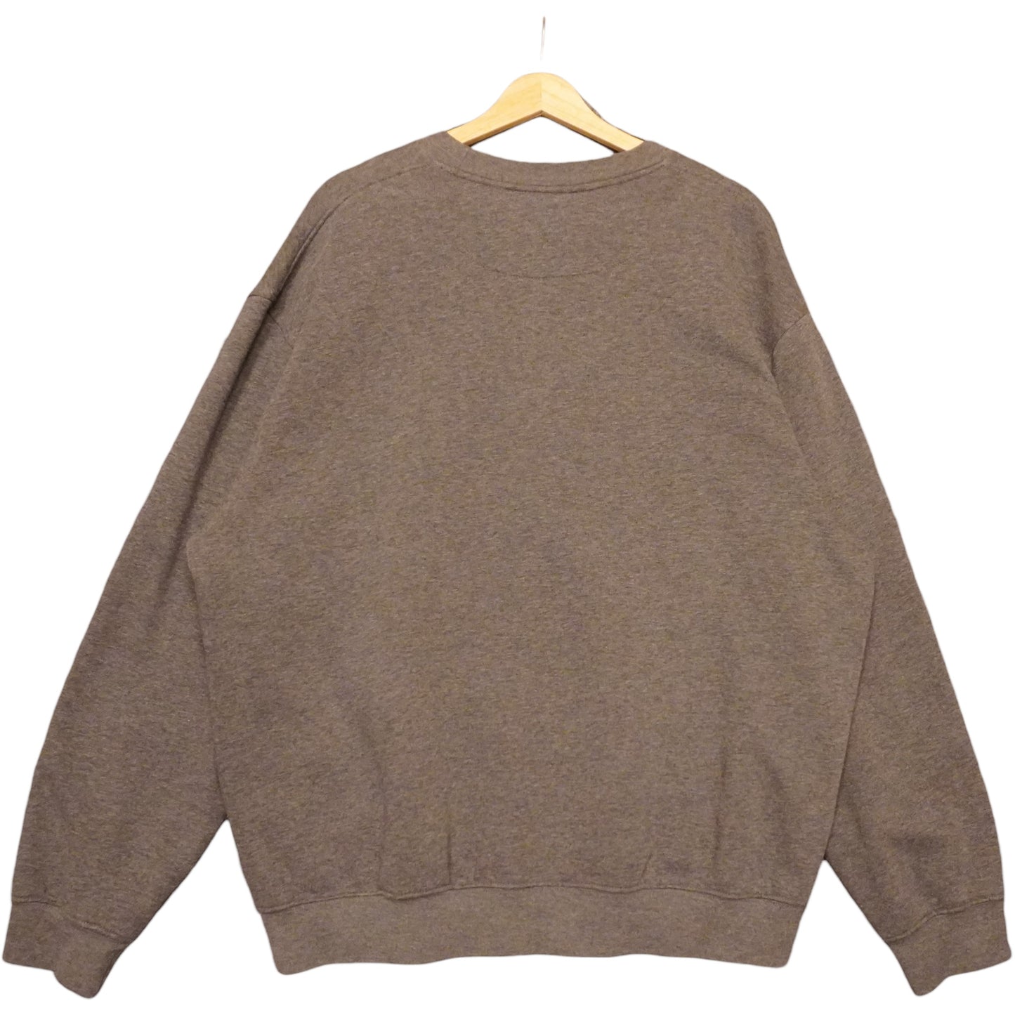 VTG Nike Crew Grey (L)