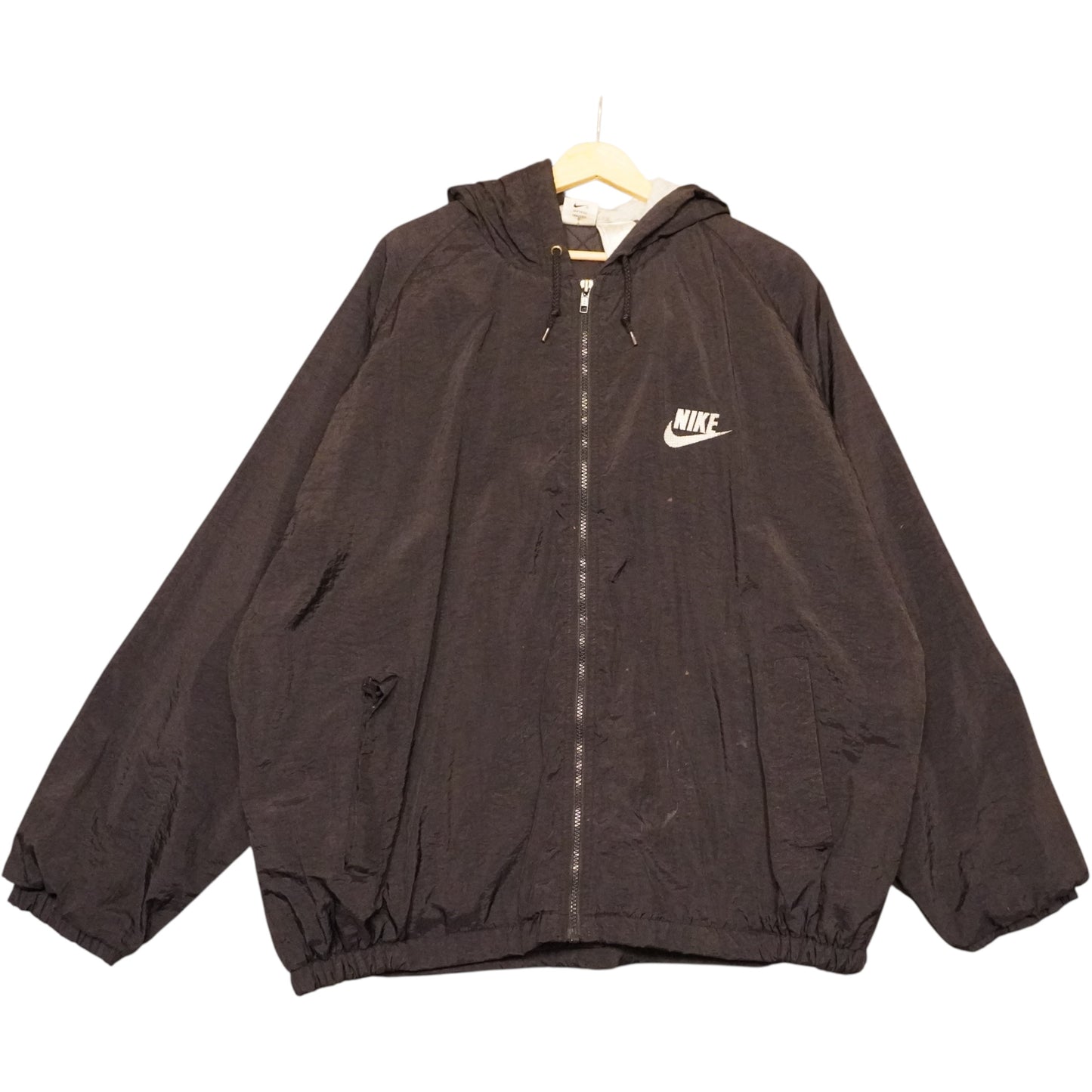 90s Nike Rain Jacket (XL)