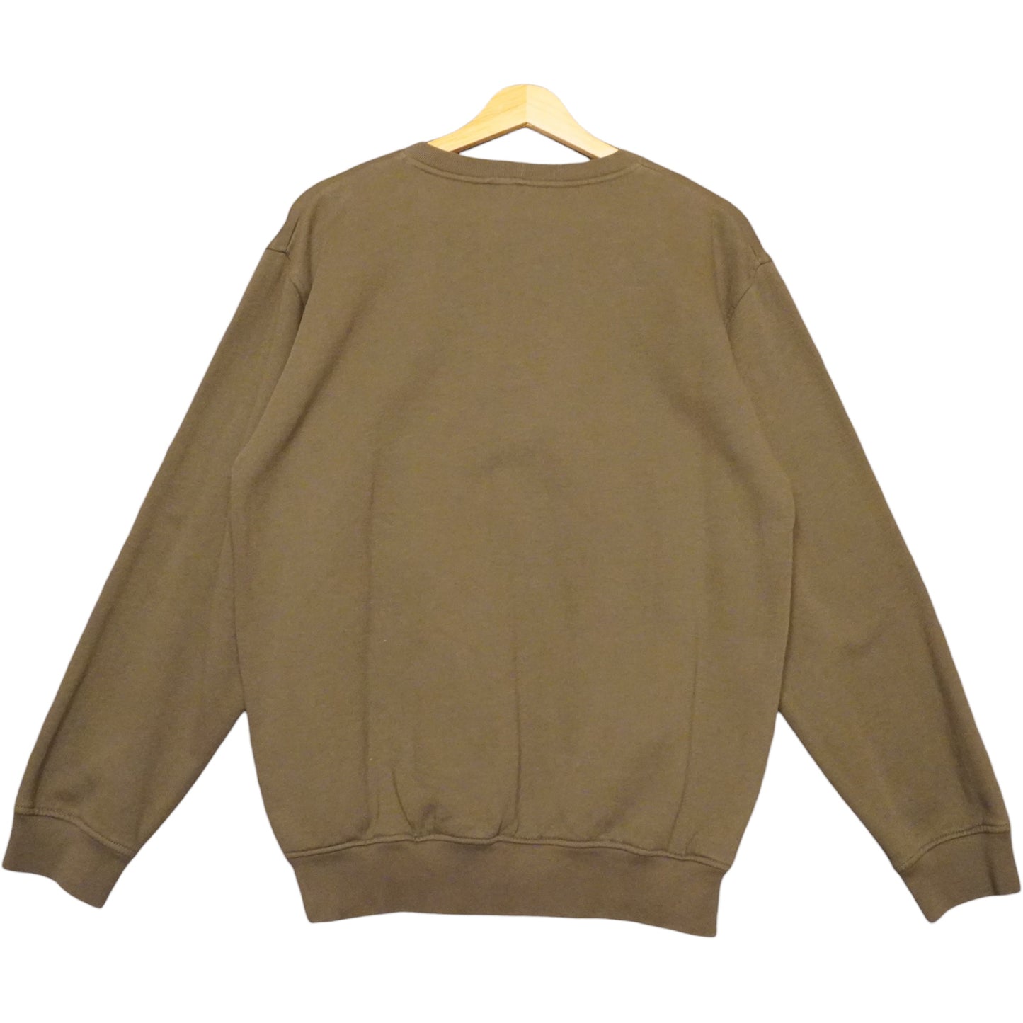 VTG Nike Crew OD Green (M)