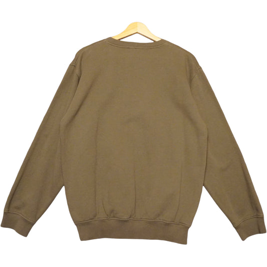 VTG Nike Crew OD Green (M)