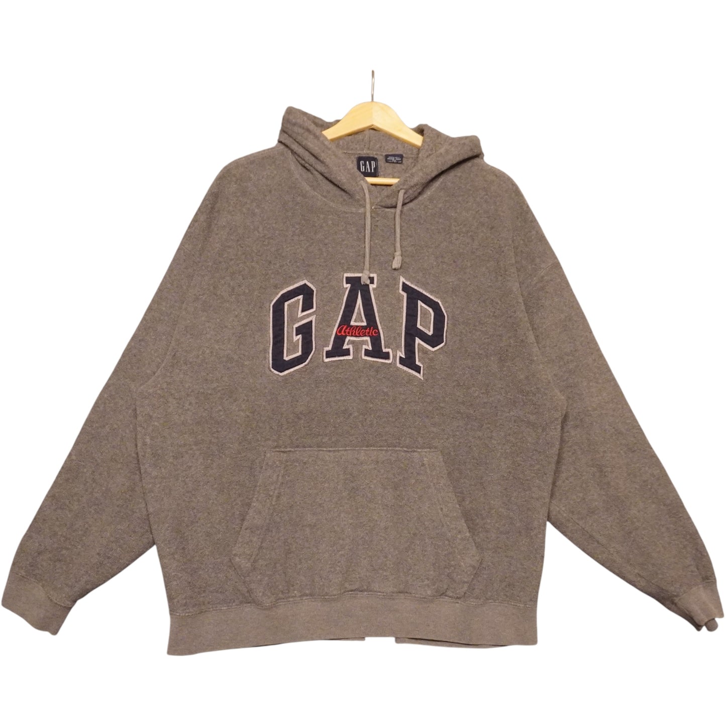 VTG Gap Athletic Hoodie (XL)