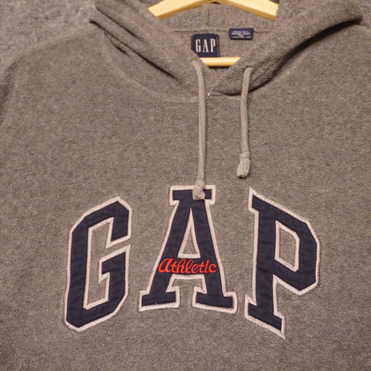 VTG Gap Athletic Hoodie (XL)