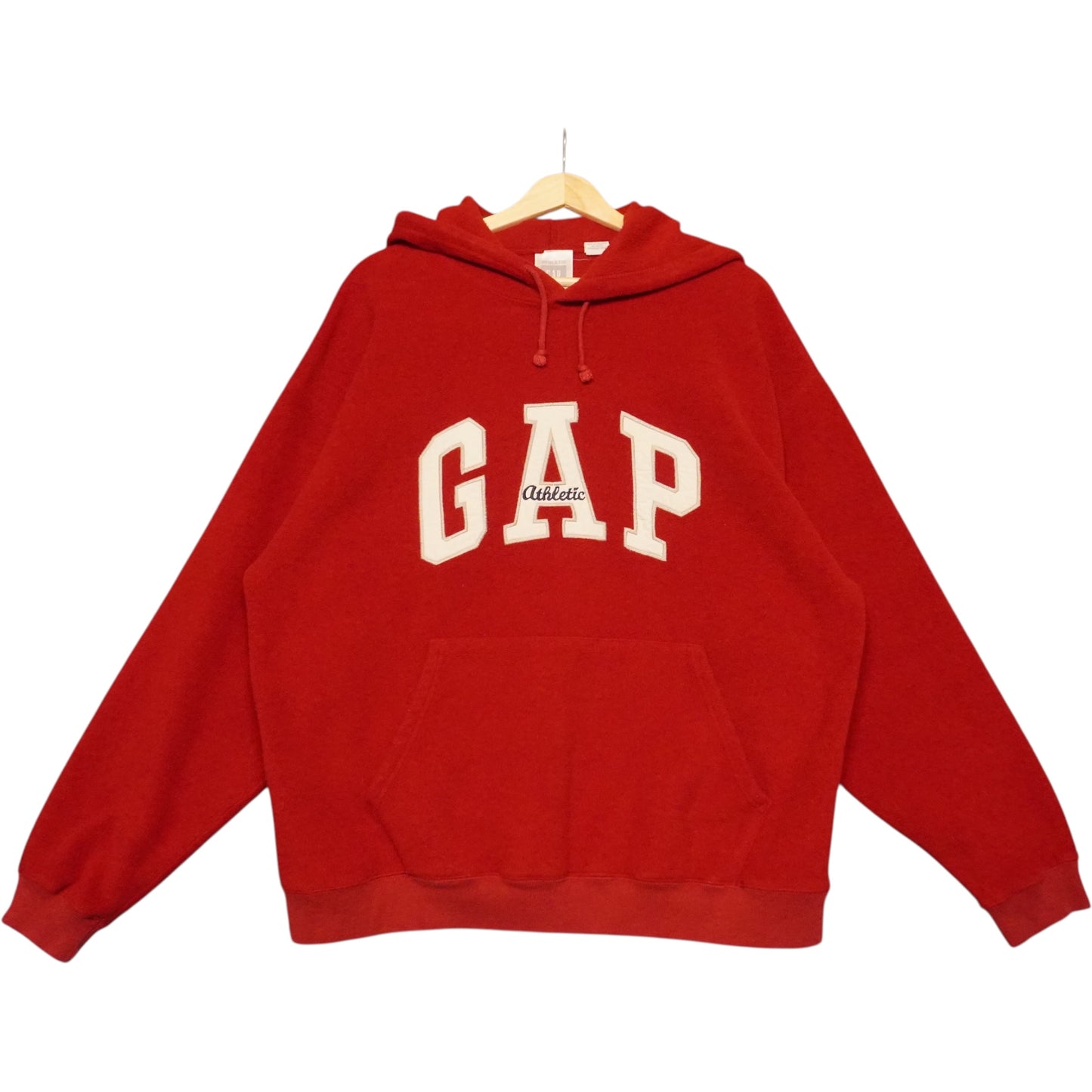 VTG GAP Fleece Hoodie (L)