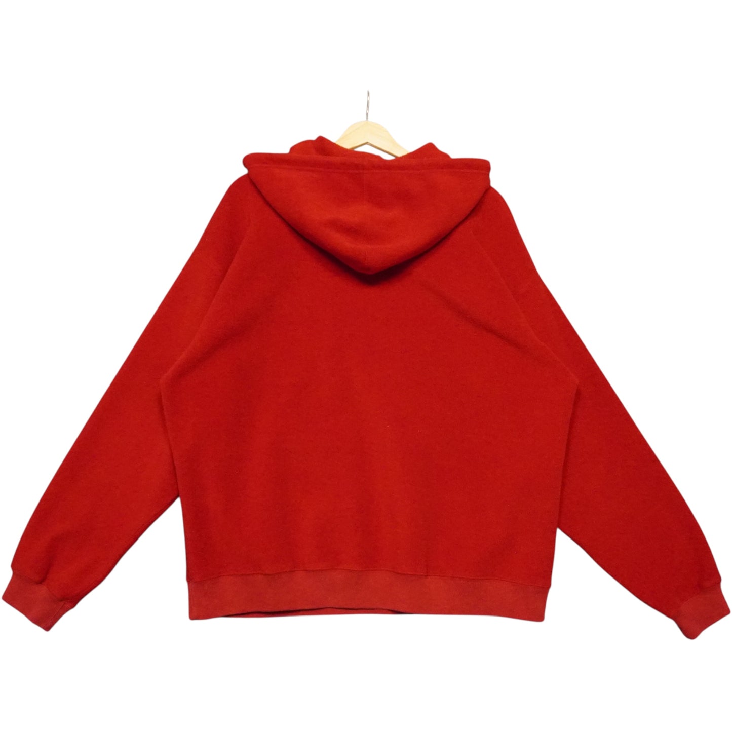 VTG GAP Fleece Hoodie (L)