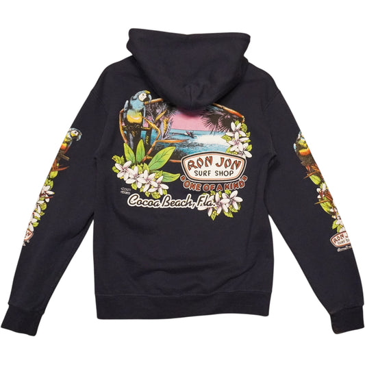 VTG Ron Jon Surf Shop Hoodie (S)
