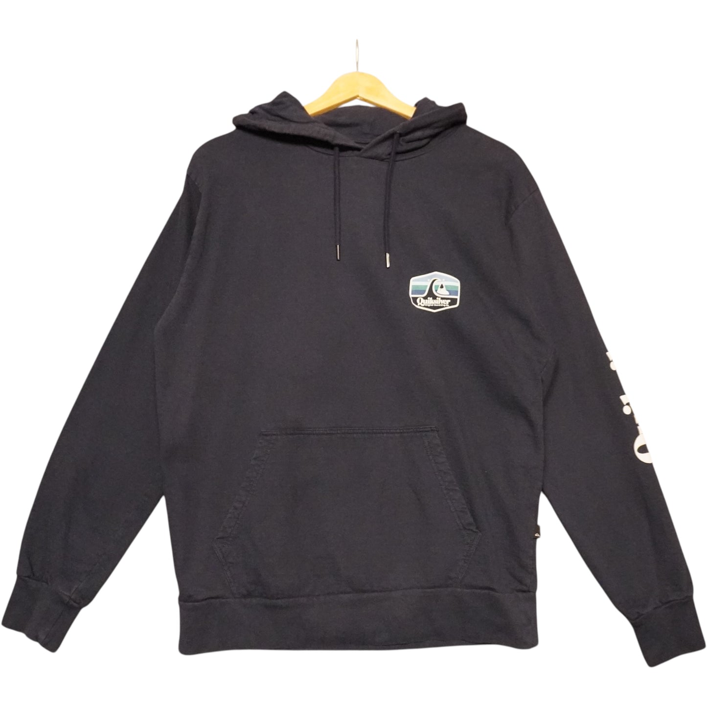 Quicksilver Hoodie (M)