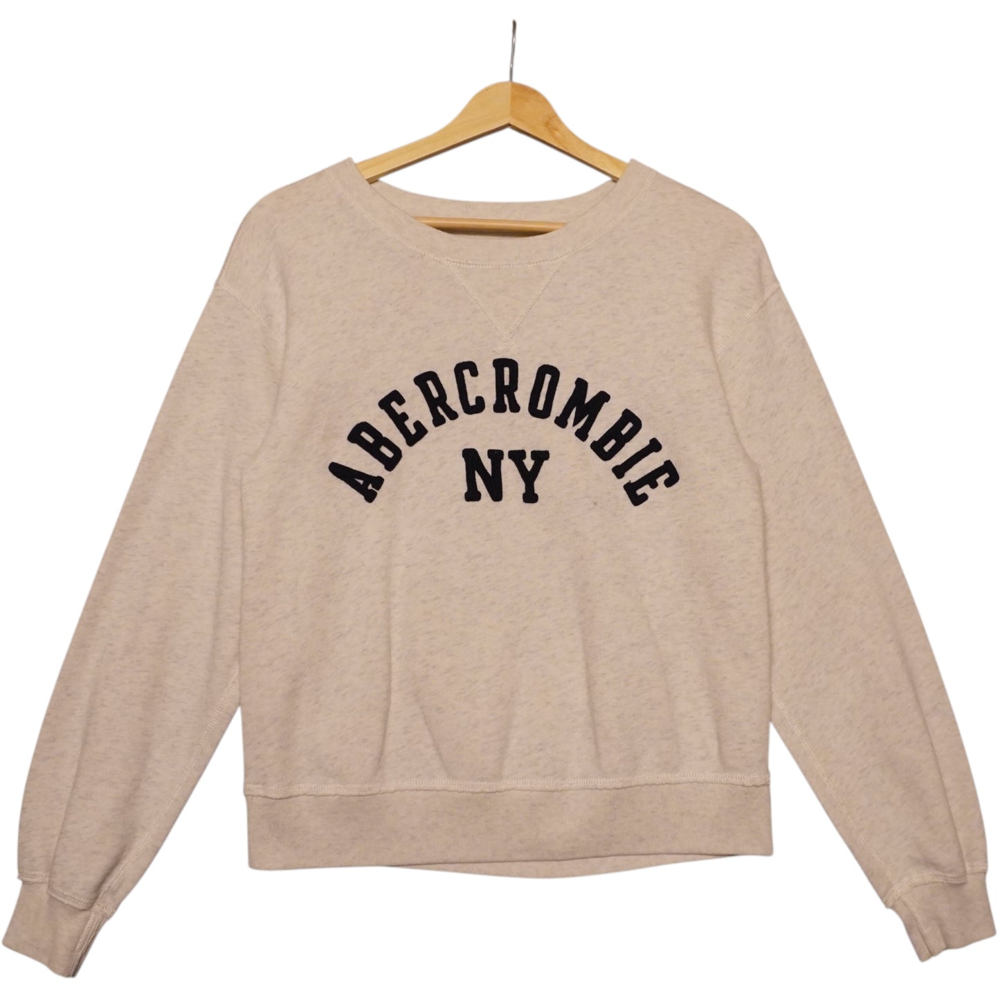Abercrombie NY Crew (XS)