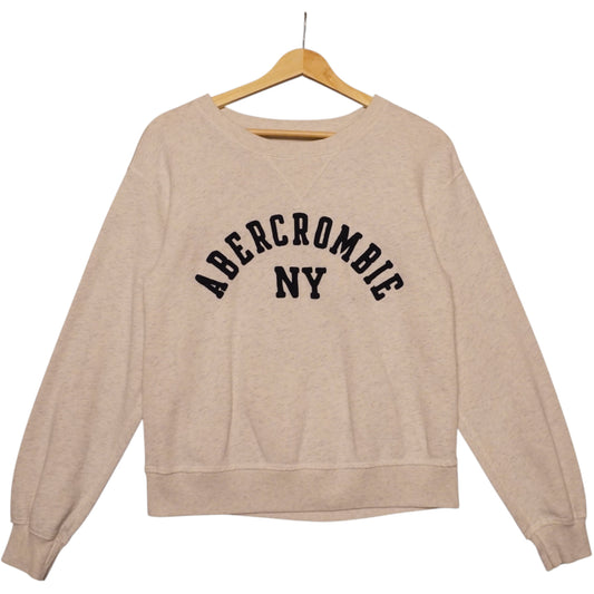 Abercrombie NY Crew (XS)