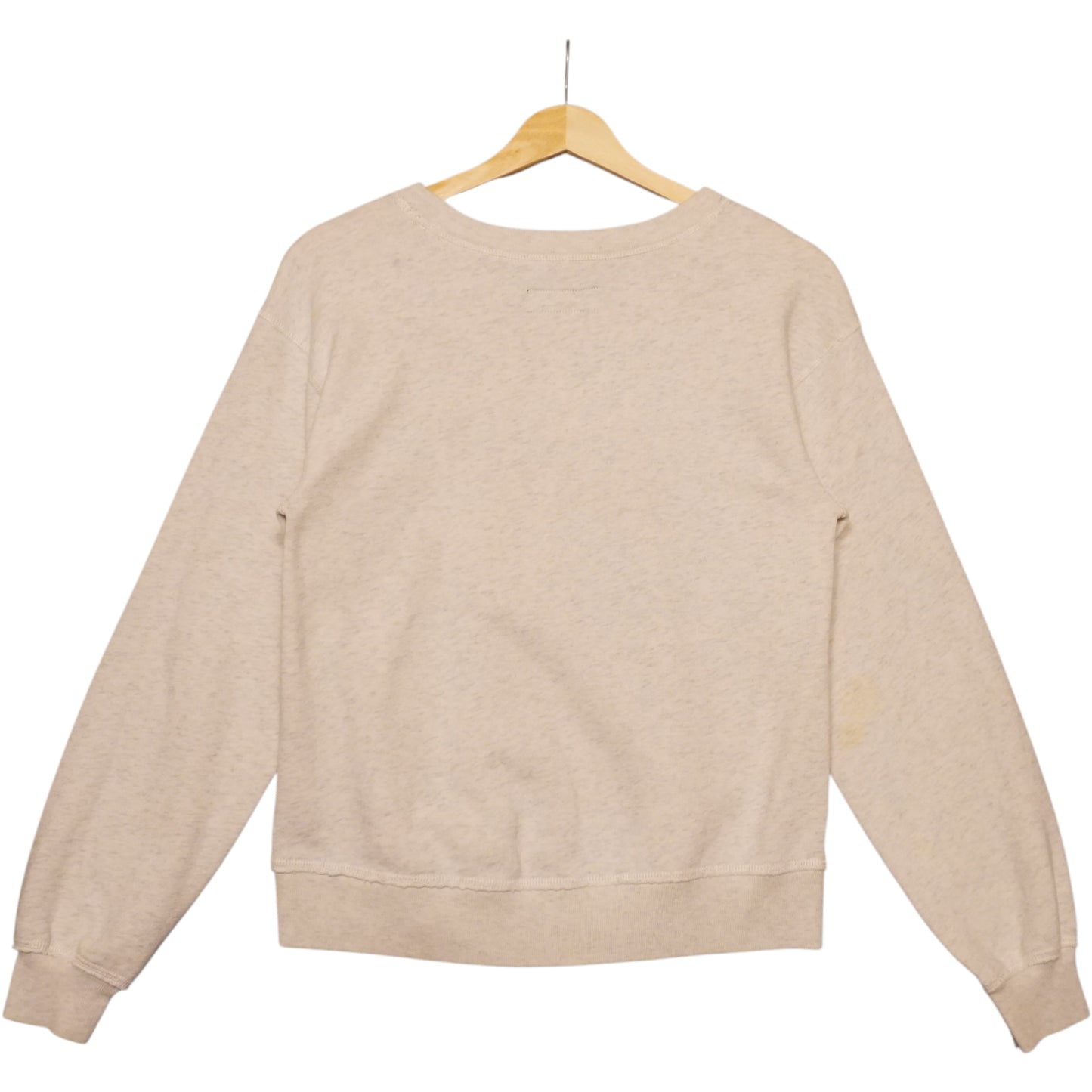 Abercrombie NY Crew (XS)