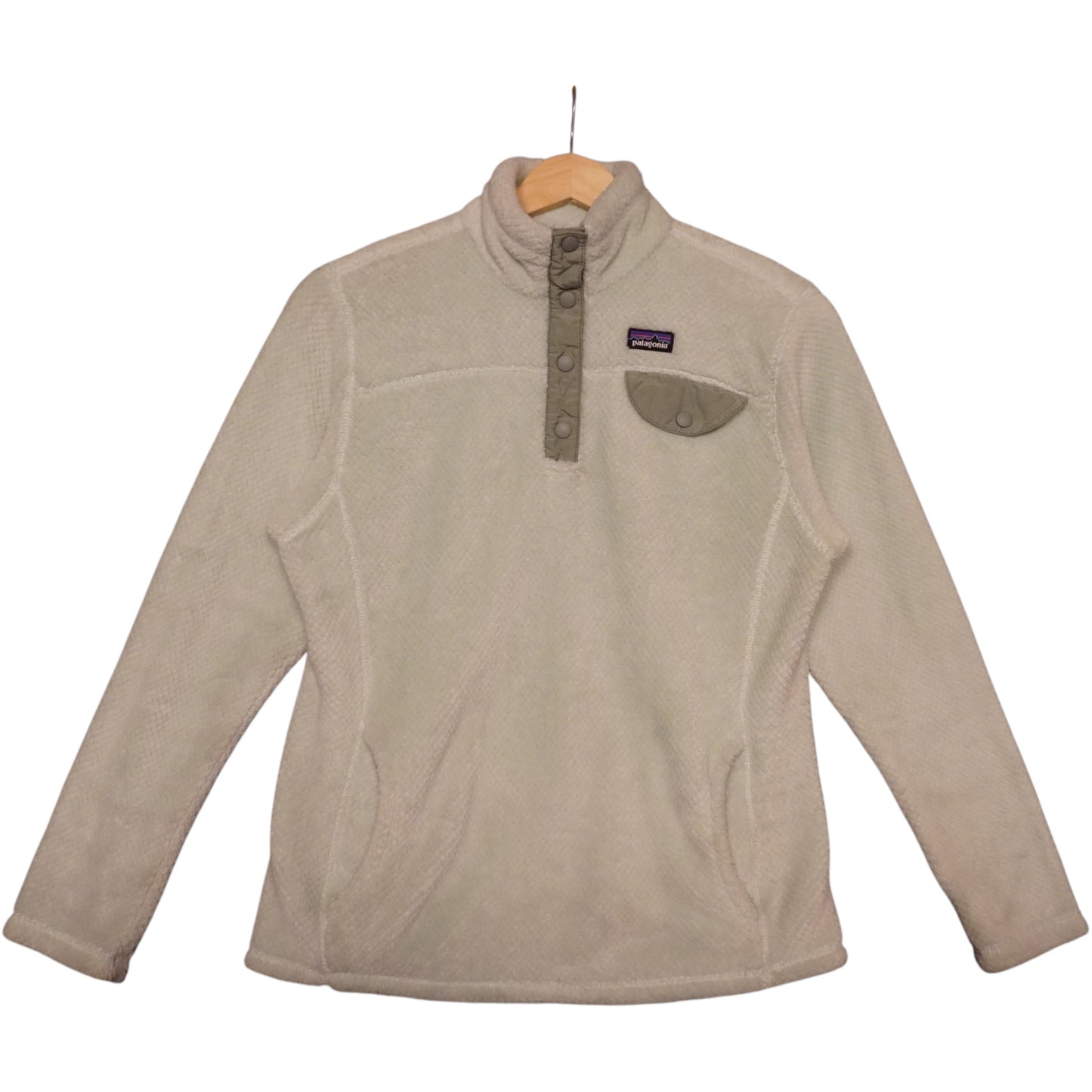 Patagonia Sweater (M)