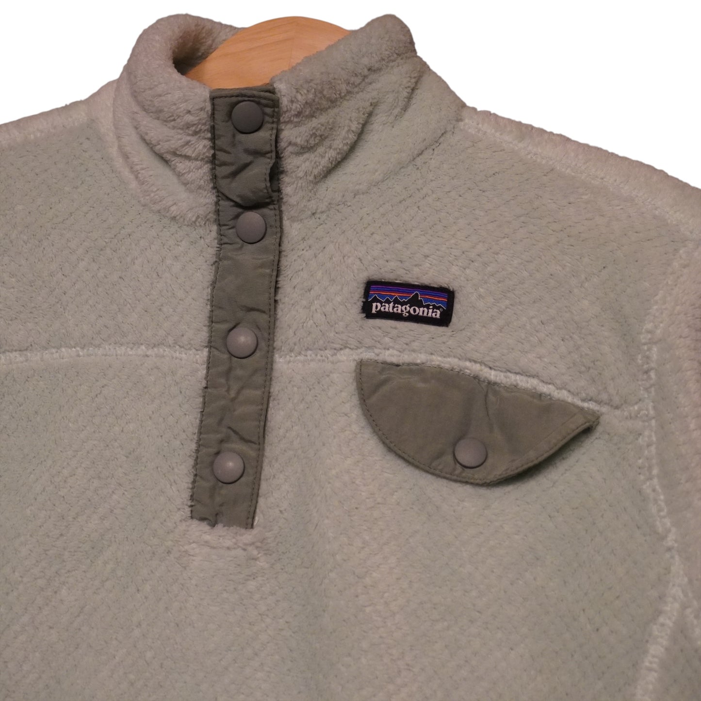 Patagonia Sweater (M)