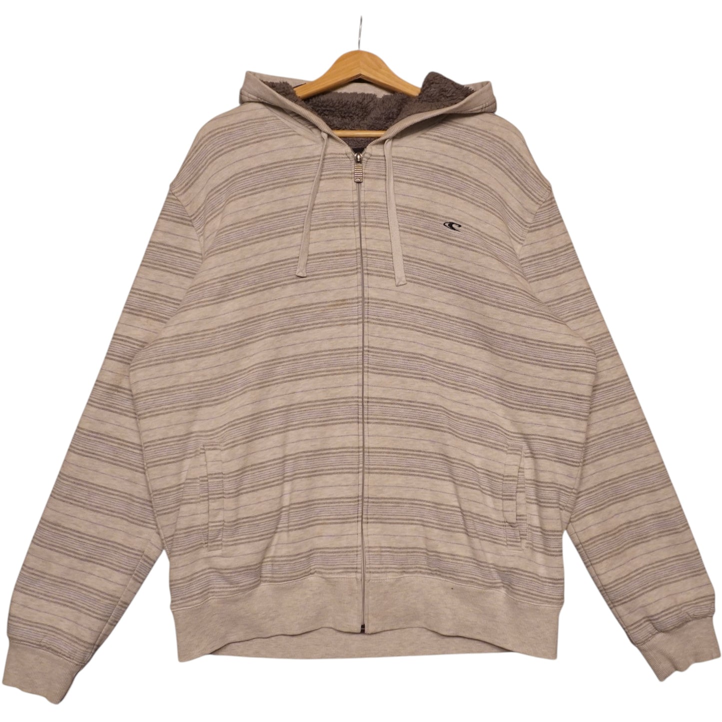 Y2K ONEAL Zip Up (L)