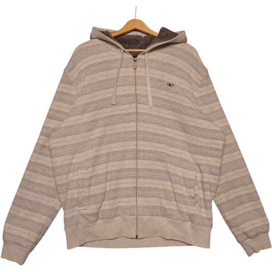 Y2K ONEAL Zip Up (L)