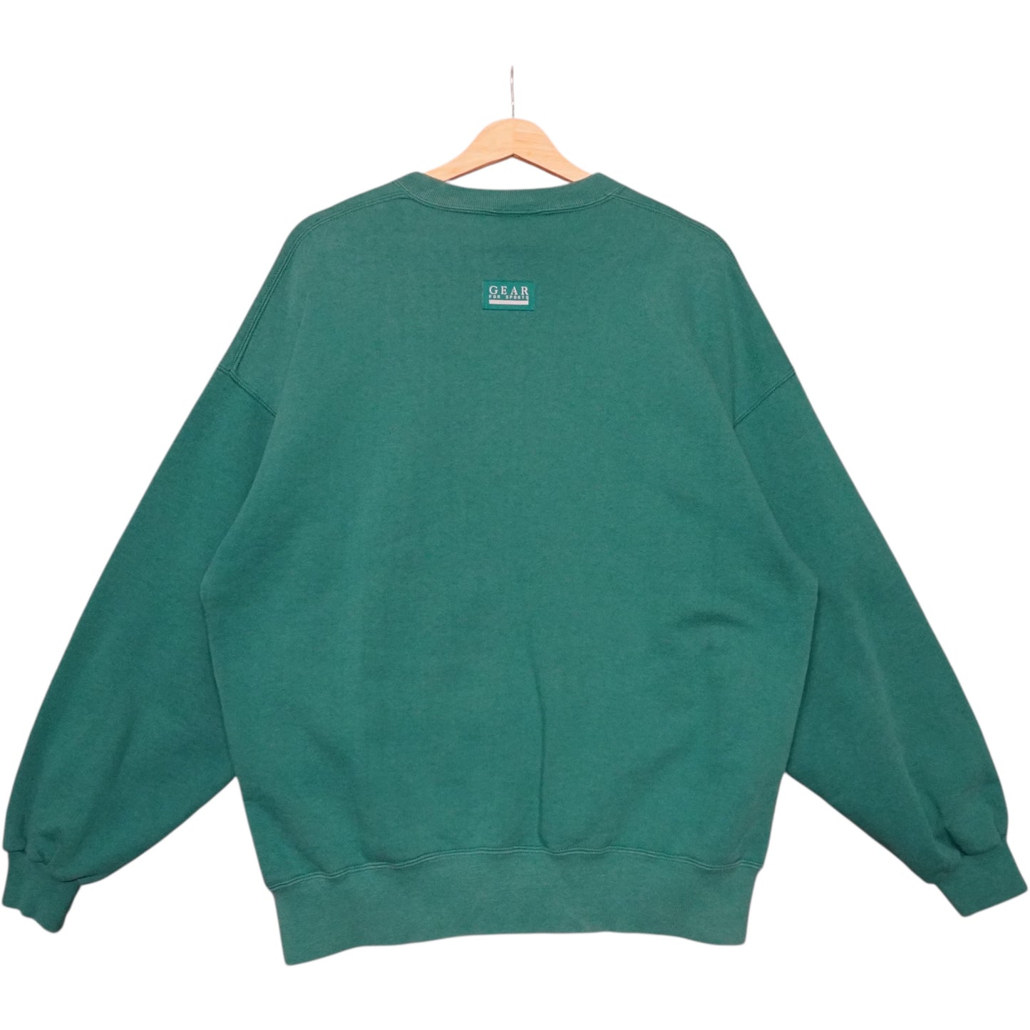 90s University Alaska Crew (XL)