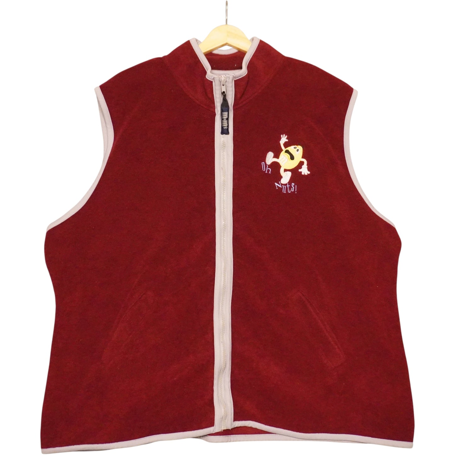 M&M Vest (L)