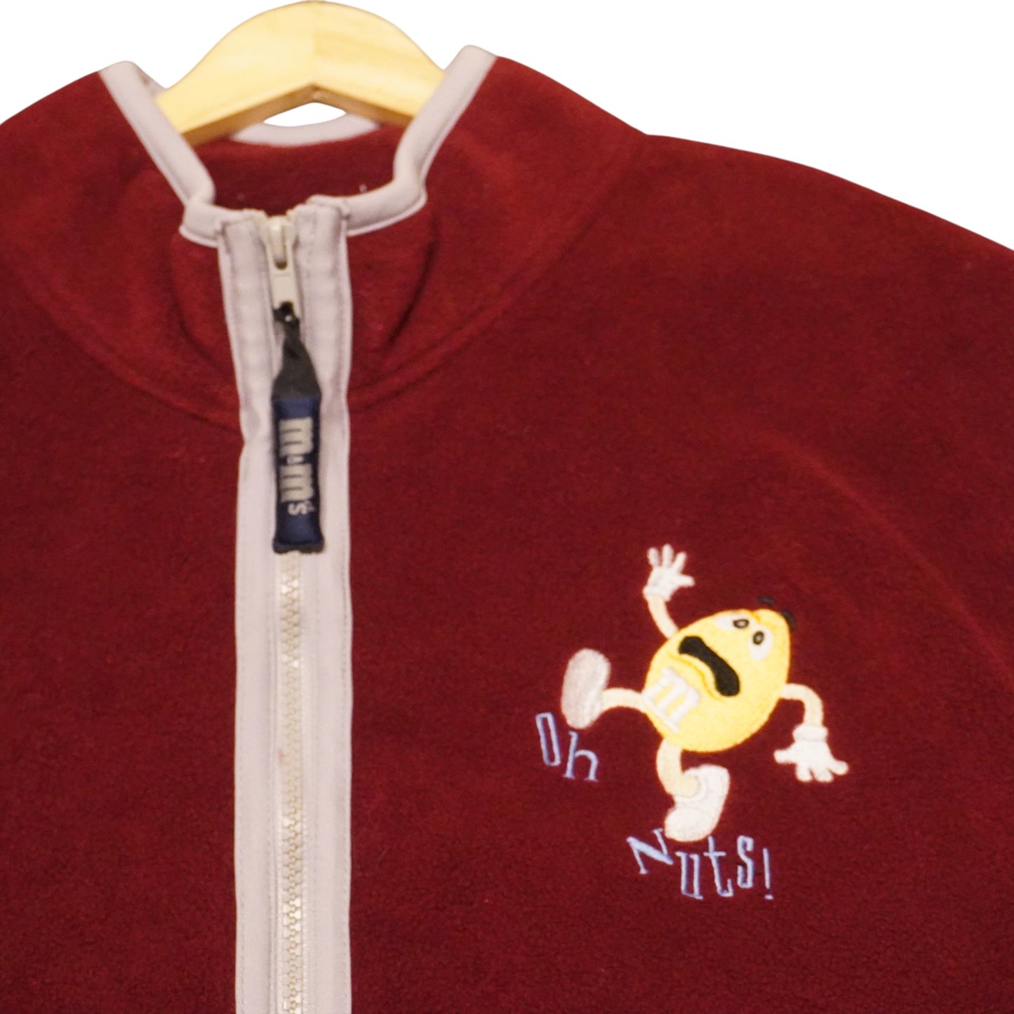 M&M Vest (L)