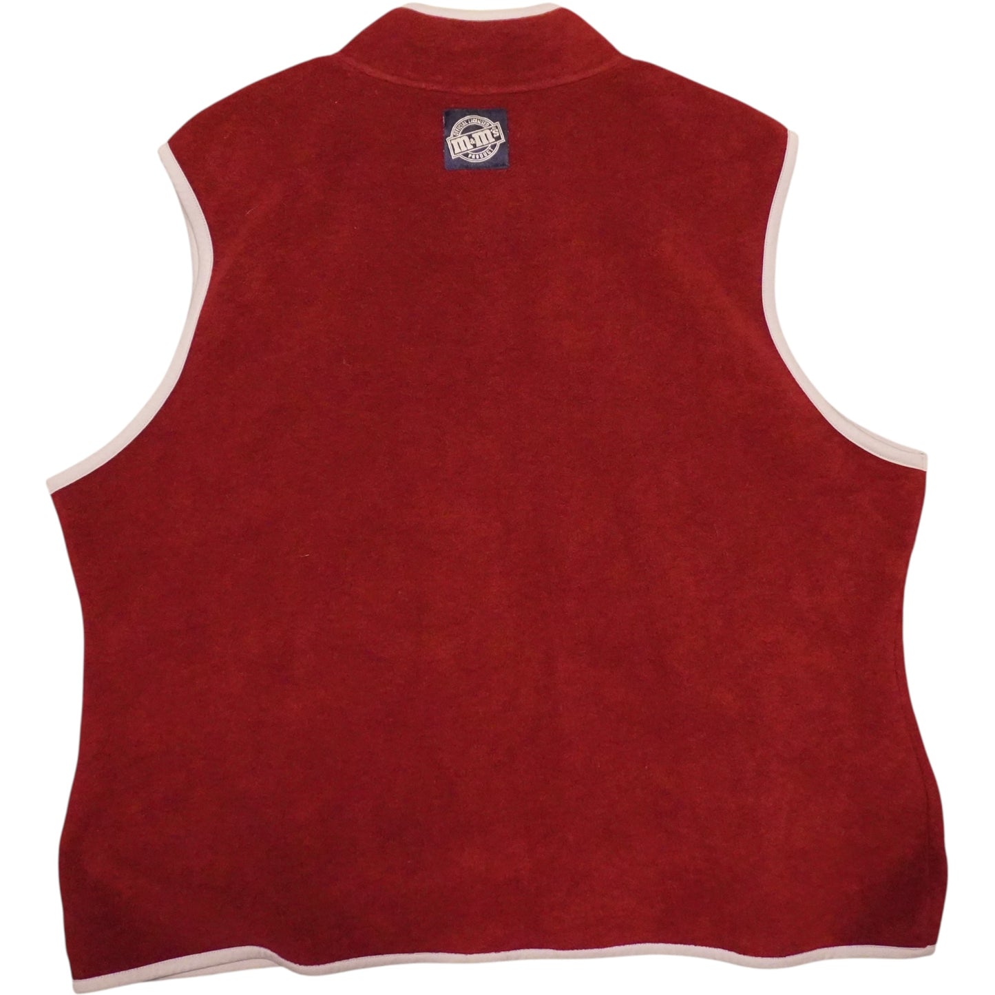 M&M Vest (L)