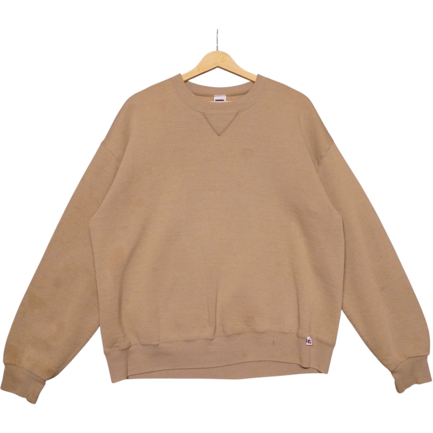 VTG Russel Blank Sweater (L)