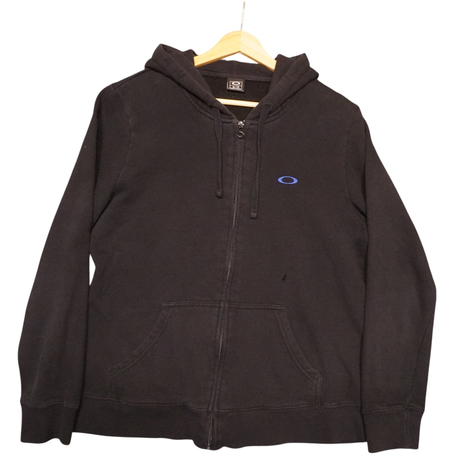 Oakley Zip Up (XL)