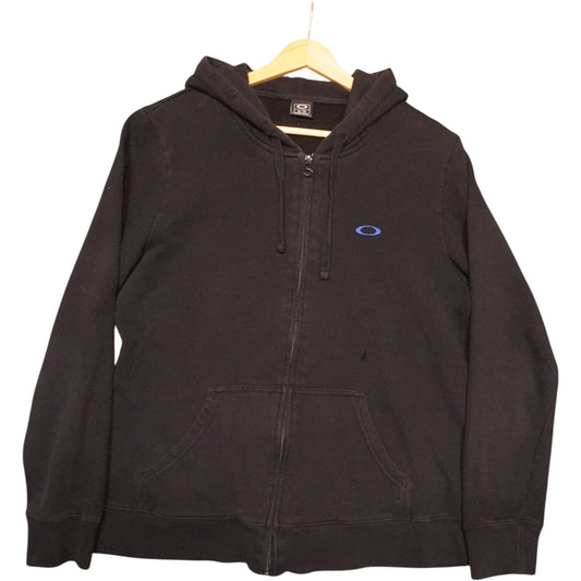 Oakley Zip Up (XL)