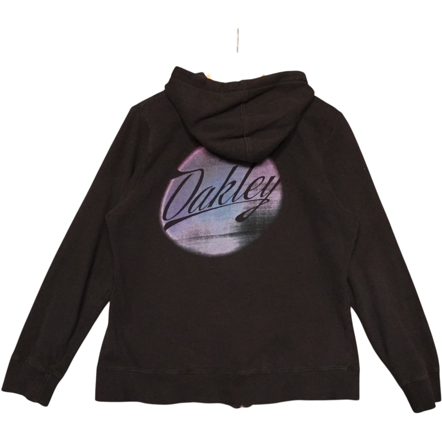 Oakley Zip Up (XL)