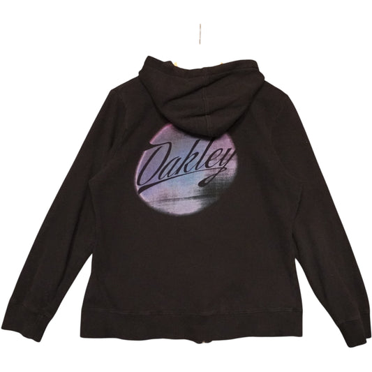 Oakley Zip Up (XL)
